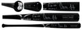 Aaron Judge "1st Walk Off HR, All Rise!" Signed Victus Player Model Bat BAS MLB