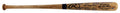 2000 Yankees (29) Torre, Jeter, Rivera, Clemens Signed Baseball Bat BAS #AE64485