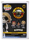 Duff McKagan Guns N' Roses Signed #403 Funko Pop Vinyl Figure w/ Blue Sig BAS