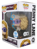 Kate Hudson Almost Famous Signed Penny Lane #1873 Funko Pop Figure BAS #BV73187