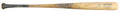 Padres Ken Caminiti Signed Game Used Rawlings Adirondack Player Model Bat BAS