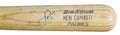 Padres Ken Caminiti Signed Game Used Rawlings Adirondack Player Model Bat BAS