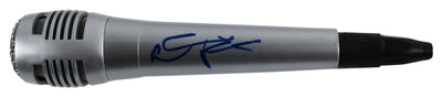 Adam Sandler The Wedding Singer Authentic Signed Microphone PSA/DNA #AP84525