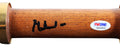 Muhammad Ali Signed 1996 Atlanta Olympics Replica Olympic Torch PSA/DNA #5A46840