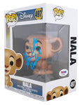 Shahadi Wright Joseph The Lion King Signed #497 Funko Pop Figure PSA #AF65542