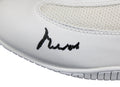 Muhammad Ali Signed White Everlast Boxing Shoe Size 13 Auto 10! PSA/DNA #4A54370