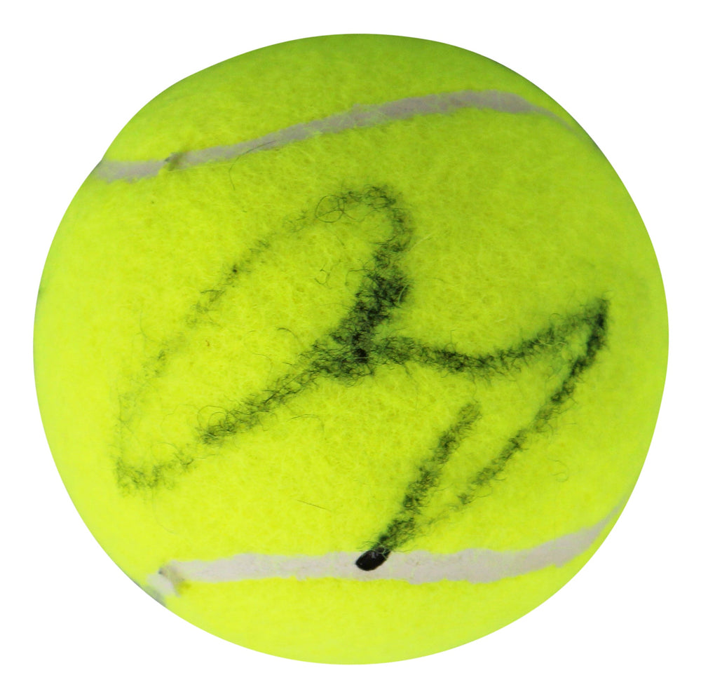 Andy Murray Authentic Signed Penn 1 Tennis Ball Autographed JSA #AT96476