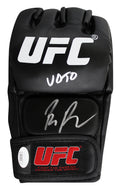 Bruce Buffer "VOTO" Authentic Signed Right UFC Fight Glove Autographed JSA