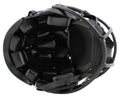 Adrian Peterson "2x Insc" Signed Eclipse Proline F/S Speed Helmet W/ Case BAS W