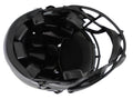 Adrian Peterson "3x Insc" Signed Eclipse Proline F/S Speed Helmet  W/ Case BAS W