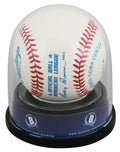 Yankees Mickey Mantle "No. 7" Authentic Signed OAL Baseball Auto 10! BAS Encap