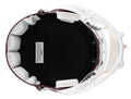 Mississippi State Dak Prescott Signed Full Size Speed Rep Helmet BAS Witnessed