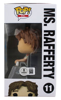 Kate McKinnon Saturday Night Live Signed #11 Funko Pop Vinyl Figure BAS #BU82590