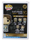 Kate McKinnon Saturday Night Live Signed #11 Funko Pop Vinyl Figure BAS #BU82590