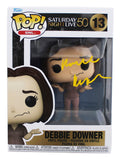 Rachel Dratch Saturday Night Live Signed #13 Funko Pop Vinyl Figure BAS #BT65315