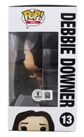 Rachel Dratch Saturday Night Live Signed #13 Funko Pop Vinyl Figure BAS #BT65315