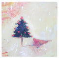 Paul McCartney "Love & the Kids" Signed Christmas Greeting Card PSA & JSA LOAs