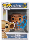 Shahadi Wright Joseph The Lion King Signed #497 Funko Pop Figure PSA #AQ49663