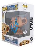 Shahadi Wright Joseph The Lion King Signed #497 Funko Pop Figure PSA #AQ49663