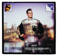 Vanilla Ice "To Don, Peace" Signed To The Extreme CD Booklet JSA #CL51509