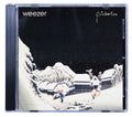 Weezer (4) Cuomo, Bell, Shriner & Wilson Signed Pinkerton CD Insert JSA #CL51502
