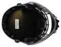 Chiefs Tony Gonzalez Signed STS IV Full Size Speed Rep Helmet W/ Case BAS Wit