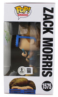 Mark-Paul Gosselaar Saved By The Bell "Zack" Signed #1575 Funko Pop Figure BAS 2