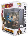 USC JuJu Watkins "Fight On" Signed #05 Funko Pop Vinyl Figure JSA #AL25685
