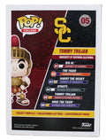USC JuJu Watkins "Fight On" Signed #05 Funko Pop Vinyl Figure JSA #AL25685