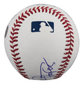 Cubs Ryne Sandberg "HOF 05" Authentic Signed Manfred OML Baseball JSA #AX70267