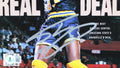 Lakers Shaquille O'Neal Signed January 1991 Sports Illustrated Magazine BAS Wit