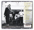 Everclear (3) Alexakis, Montoya & Eklund Signed CD Booklet w/ Disk JSA #CL51512