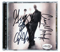Everclear (3) Alexakis, Montoya & Eklund Signed Cd Booklet w/ Disk JSA #CL51514