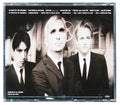 Everclear (3) Alexakis, Montoya & Eklund Signed Cd Booklet w/ Disk JSA #CL51514