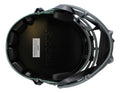 Falcons Julio Jones Signed STS IV Full Size Speed Rep Helmet W/ Case BAS Witness