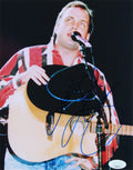 Garth Brooks Authentic Signed 8x10 Framed Photo Autographed JSA #CD80625