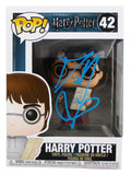 Daniel Radcliffe Harry Potter Authentic Signed #42 Funko Pop Vinyl Figure BAS