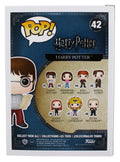 Daniel Radcliffe Harry Potter Authentic Signed #42 Funko Pop Vinyl Figure BAS
