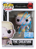 Jacob Elordi Frankenstein Signed The Creature #2046 Funko Pop Vinyl Figure BAS