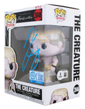 Jacob Elordi Frankenstein Signed The Creature #2046 Funko Pop Vinyl Figure BAS