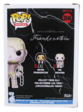 Jacob Elordi Frankenstein Signed The Creature #2046 Funko Pop Vinyl Figure BAS