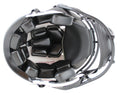 Adrian Peterson "All Day" Signed Lunar F/S Speed Proline Helmet W/ Case BAS Wit