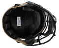 Seahawks Leonard Williams Signed STS II Full Size Speed Rep Helmet BAS Witnessed