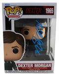 Michael C. Hall Signed Dexter Morgan #1965 Funko Pop Vinyl Figure BAS #BW45751