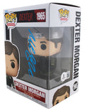 Michael C. Hall Signed Dexter Morgan #1965 Funko Pop Vinyl Figure BAS #BW45751