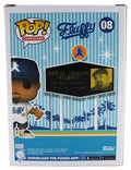 Gabriel Iglesias Signed Stadium Fluffy #08 Funko Pop Vinyl Figure JSA #CE80217