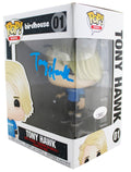 Tony Hawk Authentic Signed Birdhouse #01 Funko Pop Vinyl Figure JSA #CE80230