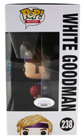 Ben Stiller Authentic Signed Dodgeball #238 Funko Pop Vinyl Figure JSA #AN49007