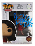 Vanessa Hudgens High School Musical Signed Gabriella #1366 Funko Pop Figure JSA