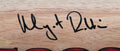 Margot Robbie Suicide Squad Authentic Signed Blonde Replica Baseball Bat BAS